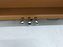 Load image into Gallery viewer, Yamaha Arius YDP-131 Digital Piano in cherry / light oak finish stock nr 22472