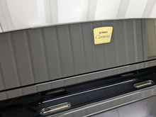 Load image into Gallery viewer, Yamaha Clavinova CLP-240PE Digital Piano polished GLOSSY BLACK stock # 22474