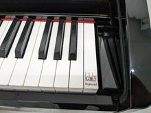 Load image into Gallery viewer, Yamaha Clavinova CLP-240PE Digital Piano polished GLOSSY BLACK stock # 22474