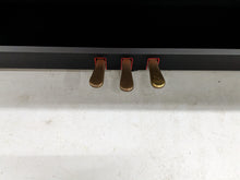 Load image into Gallery viewer, Yamaha Clavinova CLP-240PE Digital Piano polished GLOSSY BLACK stock # 22474