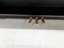 Load image into Gallery viewer, Yamaha Clavinova CLP-860 Digital Piano in rosewood finish stock # 22469