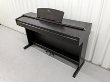 Load image into Gallery viewer, Yamaha Arius YDP-131 Digital Piano in dark rosewood finish stock nr 22473