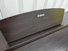Load image into Gallery viewer, Yamaha Arius YDP-131 Digital Piano in dark rosewood finish stock nr 22473