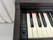 Load image into Gallery viewer, Yamaha Arius YDP-131 Digital Piano in dark rosewood finish stock nr 22473