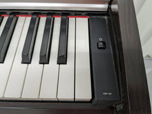 Load image into Gallery viewer, Yamaha Arius YDP-141 digital piano in rosewood stock # 22485