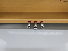 Load image into Gallery viewer, Yamaha Arius YDP-140 Digital Piano in cherry wood / light oak stock number 23102