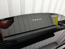 Load image into Gallery viewer, Yamaha Clavinova CSP-150 Digital Piano Polished Ebony + stool stock nr 23004