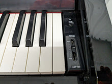 Load image into Gallery viewer, Yamaha Clavinova CSP-150 Digital Piano Polished Ebony + stool stock nr 23004