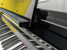 Load image into Gallery viewer, Yamaha Clavinova CSP-150 Digital Piano Polished Ebony + stool stock nr 23004