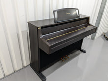 Load image into Gallery viewer, YAMAHA CLAVINOVA CLP-880 high end Digital Piano in rosewood Stock nr 23011