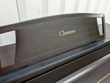 Load image into Gallery viewer, YAMAHA CLAVINOVA CLP-880 high end Digital Piano in rosewood Stock nr 23011