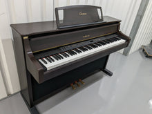 Load image into Gallery viewer, YAMAHA CLAVINOVA CLP-880 high end Digital Piano in rosewood Stock nr 23011