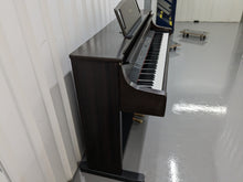 Load image into Gallery viewer, YAMAHA CLAVINOVA CLP-880 high end Digital Piano in rosewood Stock nr 23011