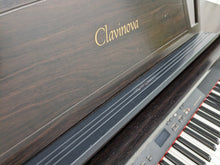 Load image into Gallery viewer, YAMAHA CLAVINOVA CLP-880 high end Digital Piano in rosewood Stock nr 23011