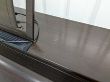 Load image into Gallery viewer, YAMAHA CLAVINOVA CLP-880 high end Digital Piano in rosewood Stock nr 23011