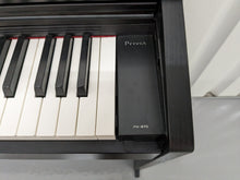 Load image into Gallery viewer, Casio Privia PX-870 Slimline compact Digital Piano in satin black stock #23005