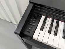 Load image into Gallery viewer, Casio Privia PX-870 Slimline compact Digital Piano in satin black stock #23005