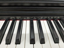 Load image into Gallery viewer, Casio Privia PX-870 Slimline compact Digital Piano in satin black stock #23005