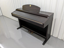 Load image into Gallery viewer, Yamaha Clavinova CLP-930 Digital Piano in dark rosewood stock # 23009