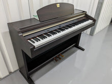Load image into Gallery viewer, Yamaha Clavinova CLP-930 Digital Piano in dark rosewood stock # 23009