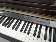 Load image into Gallery viewer, Yamaha Clavinova CLP-930 Digital Piano in dark rosewood stock # 23009