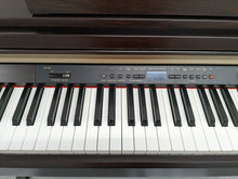 Load image into Gallery viewer, Yamaha Clavinova CLP-930 Digital Piano in dark rosewood stock # 23009