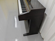 Load image into Gallery viewer, Yamaha Clavinova CLP-930 Digital Piano in dark rosewood stock # 23009