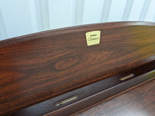 Load image into Gallery viewer, Yamaha Clavinova CLP-150 Digital Piano with stool in mahogany stock nr 23006