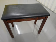 Load image into Gallery viewer, Yamaha Clavinova CLP-150 Digital Piano with stool in mahogany stock nr 23006