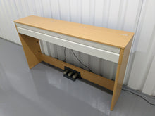 Load image into Gallery viewer, Yamaha Arius YDP-S30 Digital Piano Slimline space saver stock nr 23010