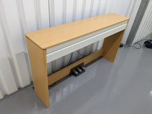 Load image into Gallery viewer, Yamaha Arius YDP-S30 Digital Piano Slimline space saver stock nr 23010