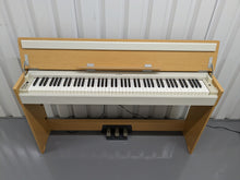 Load image into Gallery viewer, Yamaha Arius YDP-S30 Digital Piano Slimline space saver stock nr 23010