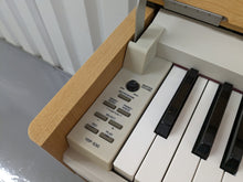 Load image into Gallery viewer, Yamaha Arius YDP-S30 Digital Piano Slimline space saver stock nr 23010