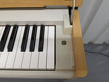 Load image into Gallery viewer, Yamaha Arius YDP-S30 Digital Piano Slimline space saver stock nr 23010