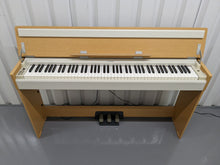 Load image into Gallery viewer, Yamaha Arius YDP-S30 Digital Piano Slimline space saver stock nr 23010