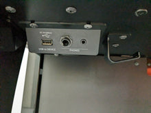 Load image into Gallery viewer, Kawai CS8 Hybrid Digital piano in glossy black polished ebony finish stock #23015