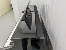 Load image into Gallery viewer, Kawai CS8 Hybrid Digital piano in glossy black polished ebony finish stock #23015