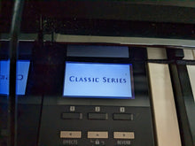 Load image into Gallery viewer, Kawai CS8 Hybrid Digital piano in glossy black polished ebony finish stock #23015