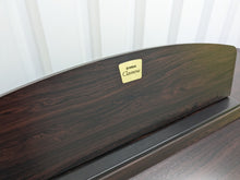 Load image into Gallery viewer, Yamaha Clavinova CLP-920 Digital Piano in rosewood, weighted keys stock nr 23002