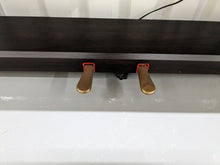 Load image into Gallery viewer, Yamaha Clavinova CLP-920 Digital Piano in rosewood, weighted keys stock nr 23002