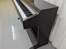 Load image into Gallery viewer, Yamaha Clavinova CLP-920 Digital Piano in rosewood, weighted keys stock nr 23002