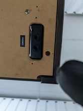 Load image into Gallery viewer, Yamaha Clavinova CLP-920 Digital Piano in rosewood, weighted keys stock nr 23002