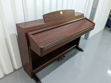 Load image into Gallery viewer, Yamaha Clavinova CLP-230 Digital Piano in mahogany finish stock nr 23018