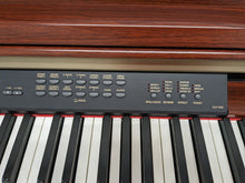 Load image into Gallery viewer, Yamaha Clavinova CLP-230 Digital Piano in mahogany finish stock nr 23018