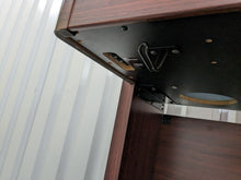 Load image into Gallery viewer, Yamaha Clavinova CLP-230 Digital Piano in mahogany finish stock nr 23018