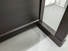 Load image into Gallery viewer, Roland HP-307 Digital Piano in dark rosewood wooden action keys Stock nr 23026