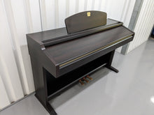 Load image into Gallery viewer, Yamaha Clavinova CLP-930 Digital Piano in dark rosewood stock # 23022