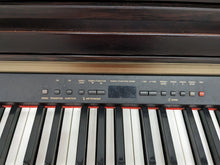 Load image into Gallery viewer, Yamaha Clavinova CLP-930 Digital Piano in dark rosewood stock # 23022