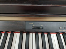 Load image into Gallery viewer, Yamaha Clavinova CLP-930 Digital Piano in dark rosewood stock # 23022