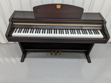 Load image into Gallery viewer, Yamaha Clavinova CLP-930 Digital Piano in dark rosewood stock # 23022